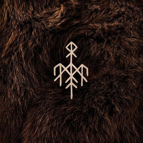 Wardruna: Birna - VINYL