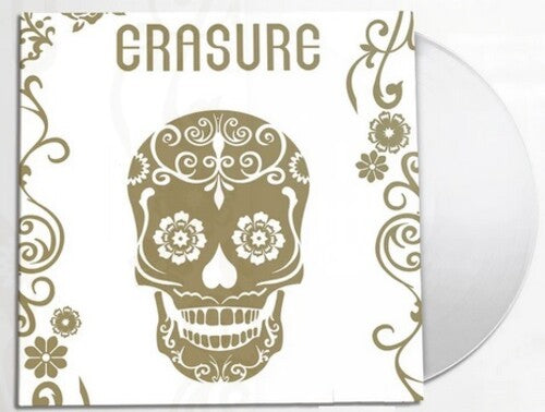 Erasure: The Violet Flame - VINYL