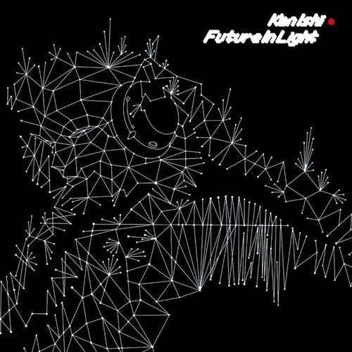 Ken Ishii: Future In Light - VINYL