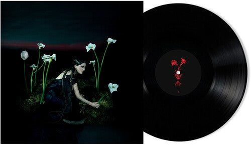 Penelope Trappes: A Requiem - VINYL
