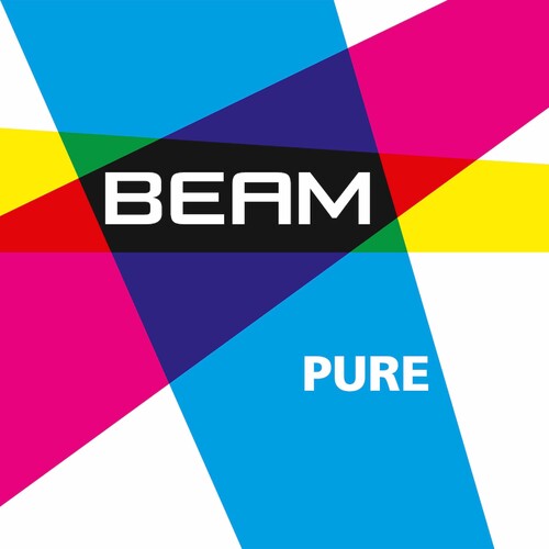 Beam: Pure - COMPACT DISCS