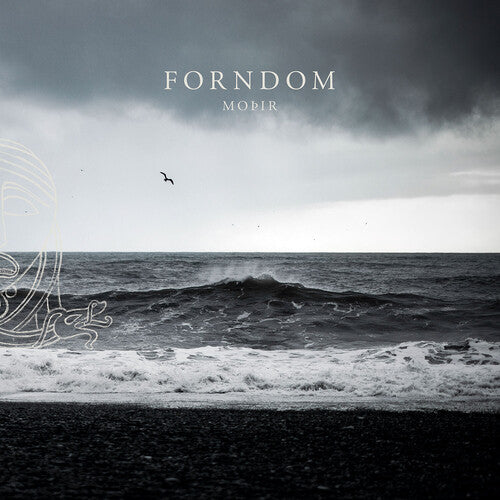 Forndom: Mothir - COMPACT DISCS