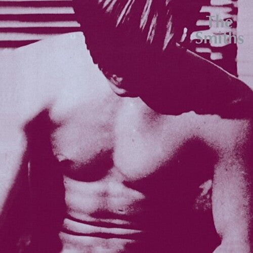 The Smiths: The Smiths - COMPACT DISCS
