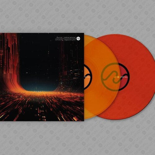 Aural Imbalance: Infinity Spectrum - VINYL