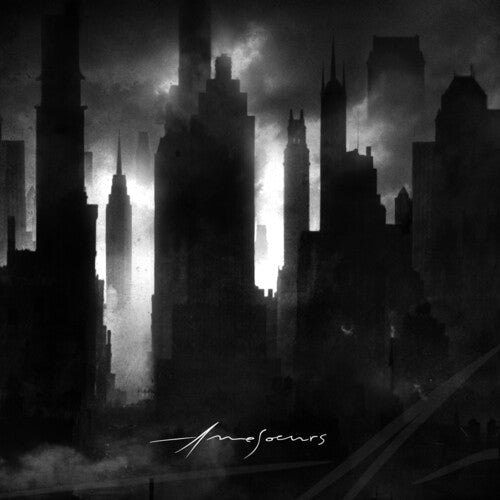 Amesoeurs: Amesoeurs - VINYL