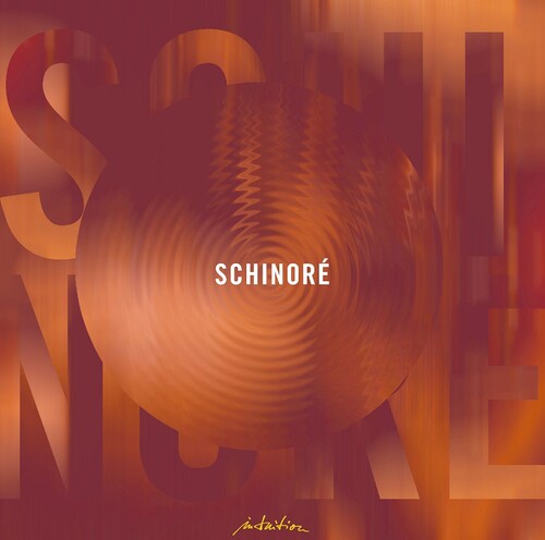 Megadrums: Schinore - COMPACT DISCS
