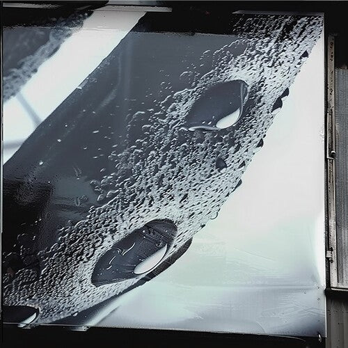 Klock, Ben / Mohem, Fadi: Layer One - VINYL