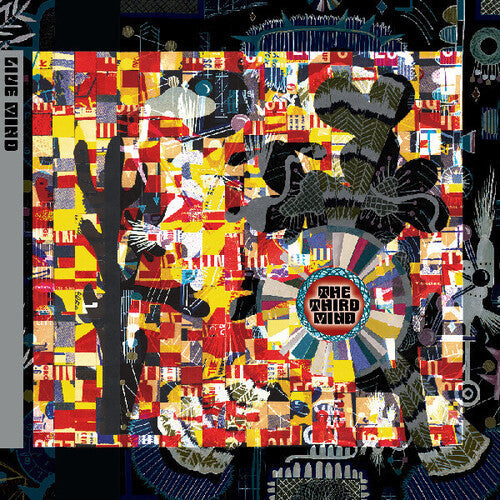 Third Mind: Live Mind - COMPACT DISCS