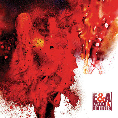 Eyedea & Abilities: E&a - VINYL