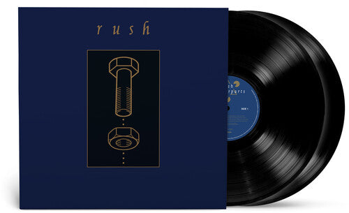 Rush: Counterparts (Limited Edition) - VINYL