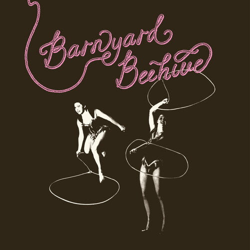 Various Artists: Barnyard Beehive (Various Artists) - Pink - VINYL