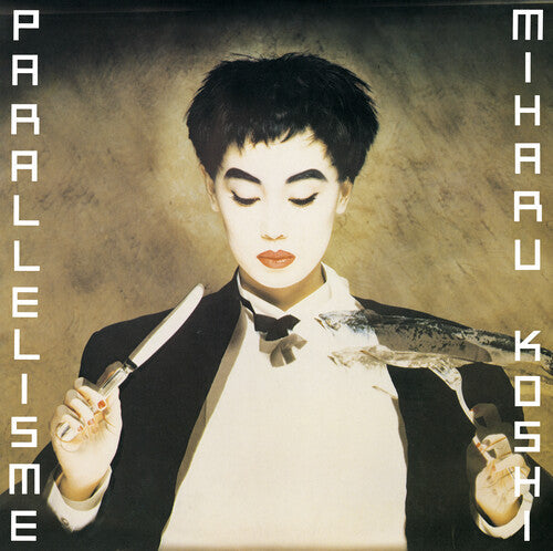 Miharu Koshi: Parallelisme - VINYL