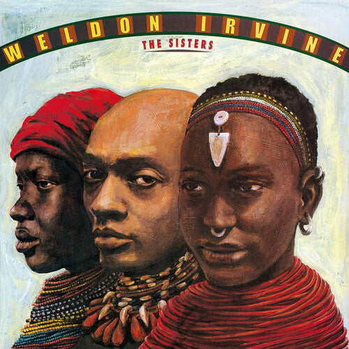 Weldon Irvine: The Sisters - VINYL