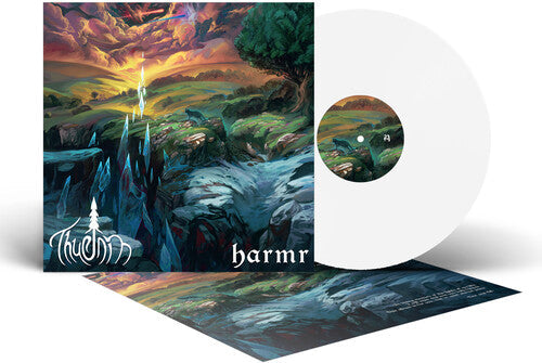 Thurnin: Harmr - VINYL