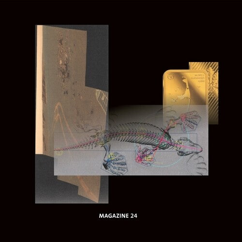 Maria Wildeis: Deep Meaning - VINYL