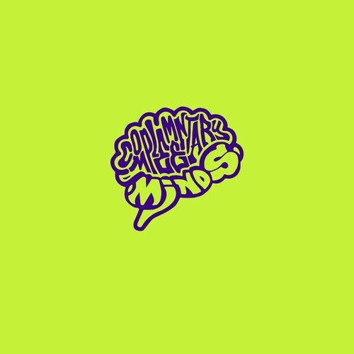 Complementary Minds: Complementary Minds, Vol. 2 - VINYL