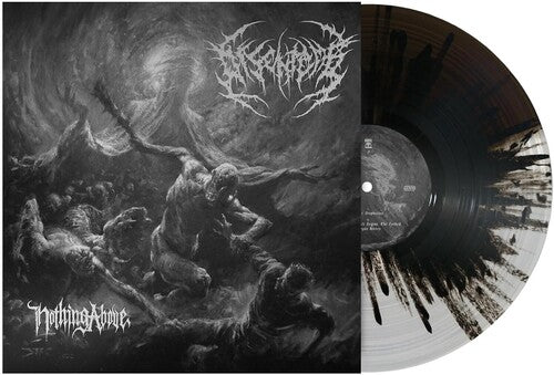 Disentomb: Nothing Above - VINYL