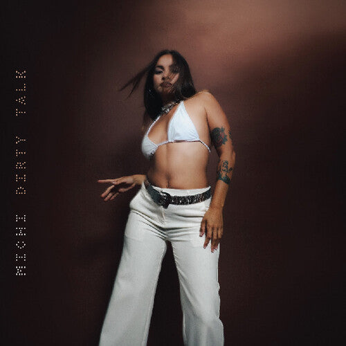 Michi: Dirty Talk - VINYL