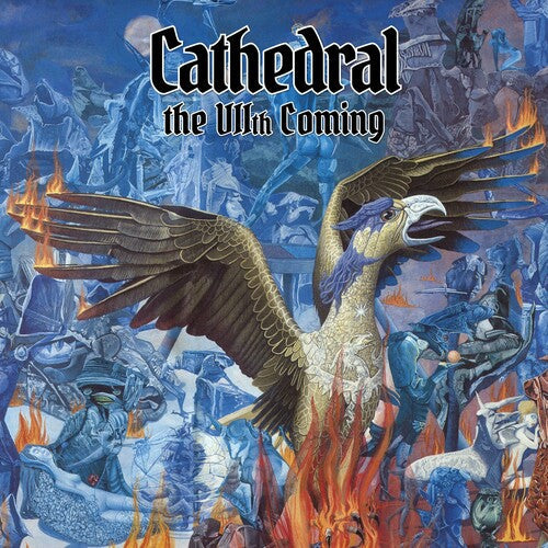 Cathedral: The VIIth Coming - VINYL