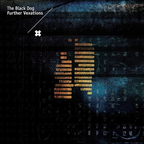 The Black Dog: Further Vexations - VINYL