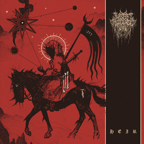 This Gift is a Curse: Heir - VINYL