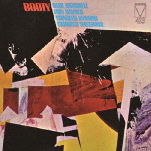 Various Artists: Booty / Various - COMPACT DISCS
