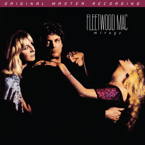 Fleetwood Mac: Mirage - VINYL