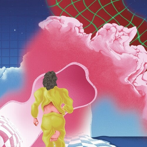 Modus Pitch: Re:Polyism - VINYL