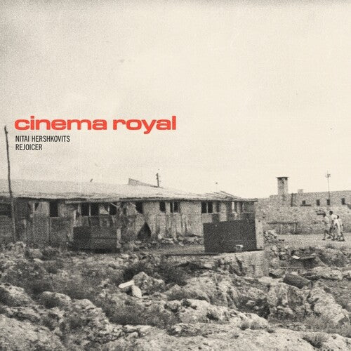 Cinema Royal: Cinema Royal - VINYL