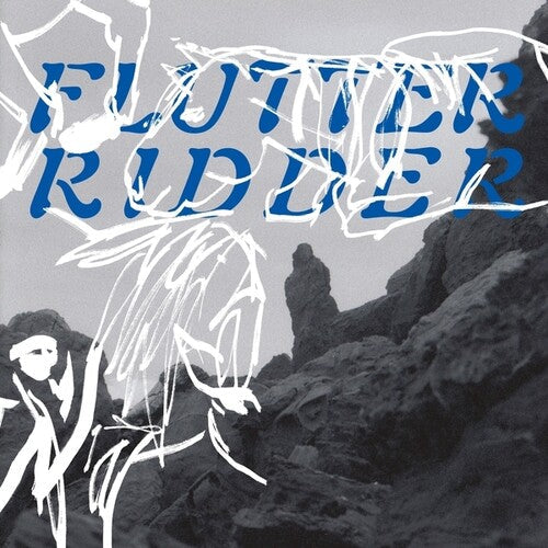 Flutter Ridder: Flutter Ridder - VINYL