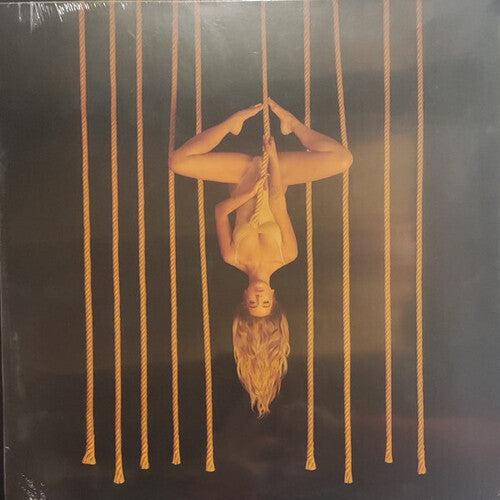 Lola Indigo: Akelarre - VINYL