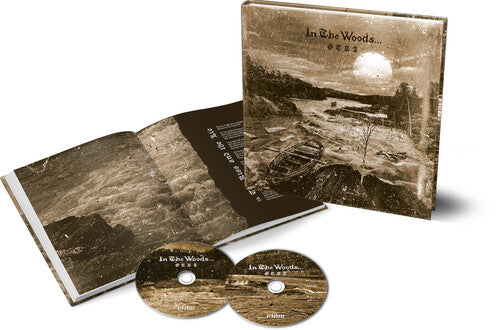 In the Woods...: Otra - COMPACT DISCS