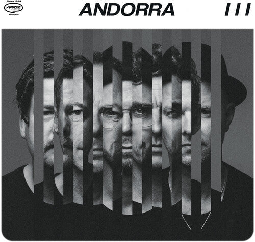 Andorra: III - COMPACT DISCS
