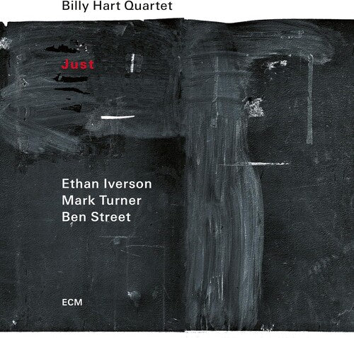 Billy Hart: Just - COMPACT DISCS
