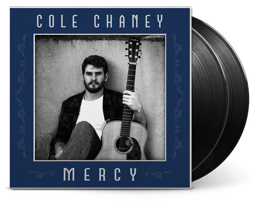 Cole Chaney: Mercy - VINYL