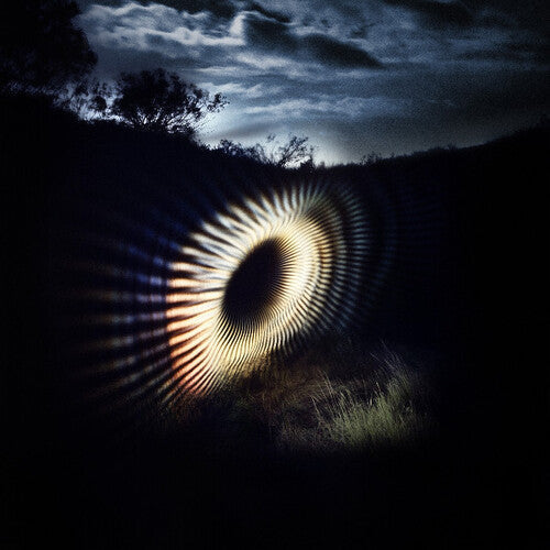 Emptyset: Dissever - VINYL