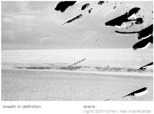 Drank: Breath In Definition - VINYL
