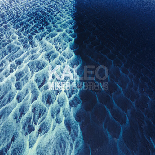 Kaleo: Mixed Emotions - COMPACT DISCS