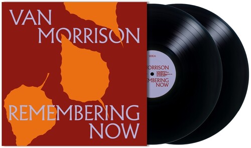 Van Morrison: Remembering Now - VINYL
