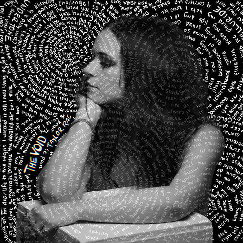 Taylor Rae: The Void - VINYL