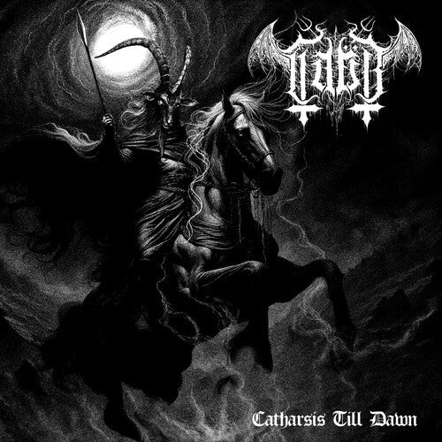 Taar: Catharsis Till Dawn - COMPACT DISCS