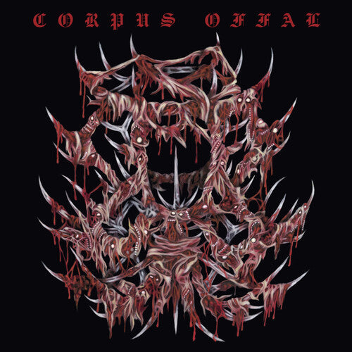 Corpus Offal: Corpus Offal - VINYL
