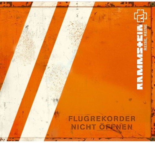 Rammstein: Reise, Reise - COMPACT DISCS