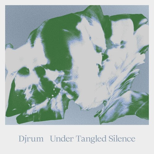 Djrum: Under Tangled Silence - VINYL