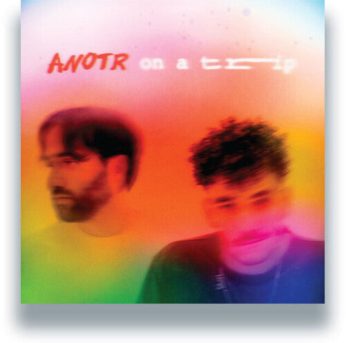 Anotr: On A Trip - VINYL
