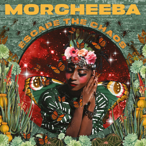 Morcheeba: Escape The Chaos - VINYL