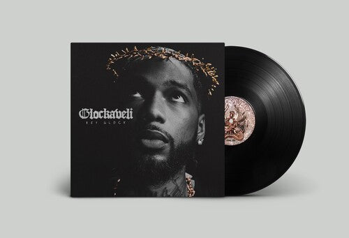 Key Glock: Glockaveli - VINYL