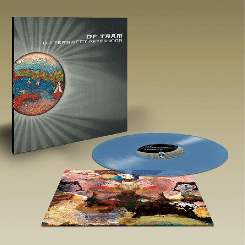 Df Tram: Bittersweet Afternoon - VINYL