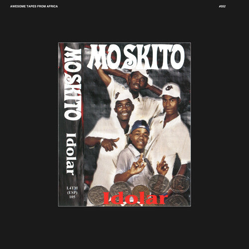Moskito: Idolar - VINYL
