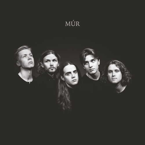 Mur: Mur - COMPACT DISCS